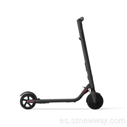 Scooter eléctrico Xiaomi Ninebot ES2